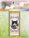 (image for) Autumn Cat
